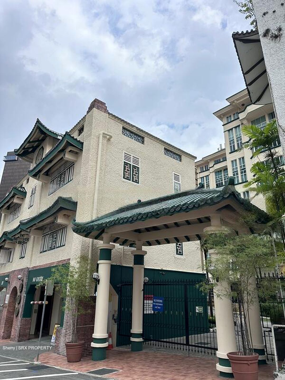 Emerald Garden (D1), Condominium #528929871